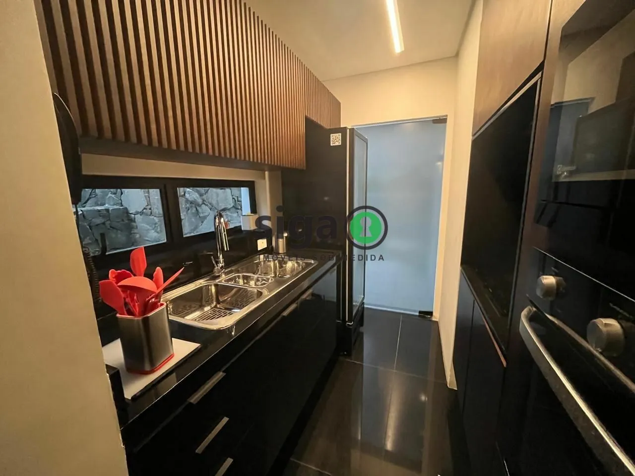 Imagem Cobertura á Venda em Campo Belo- 300m², 4 quartos, 3 vagas