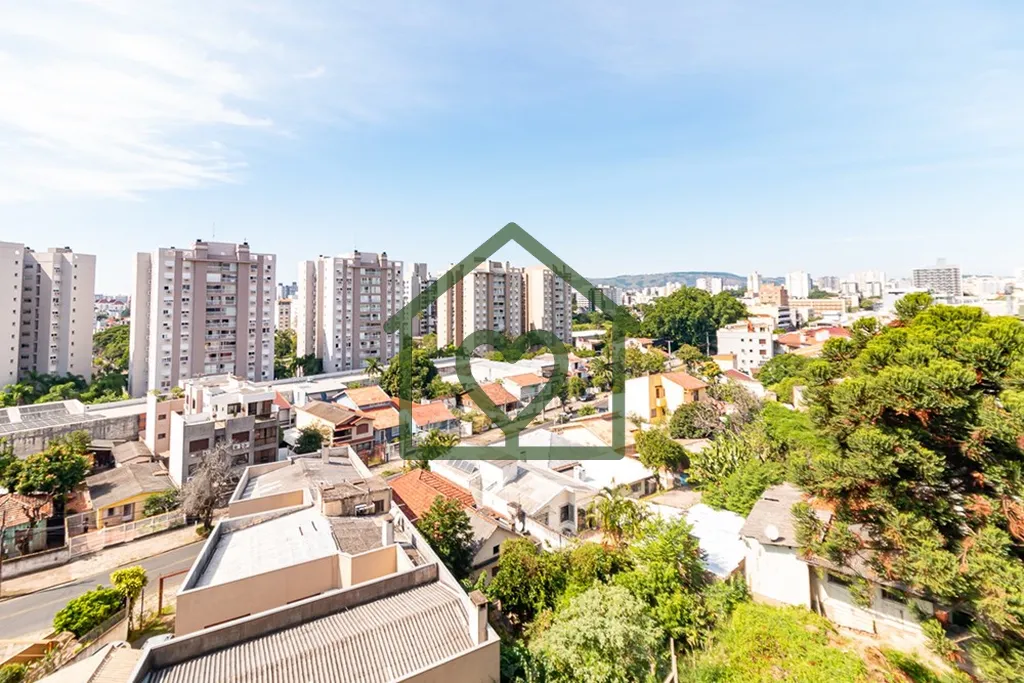 Imagem APARTAMENTO DESOCUPADO DE 75m² COM 2 DORMITÓRIOS (1 SUÍTE), 2 BANHEIROS, SALA, COZINHA AMERICANA ...