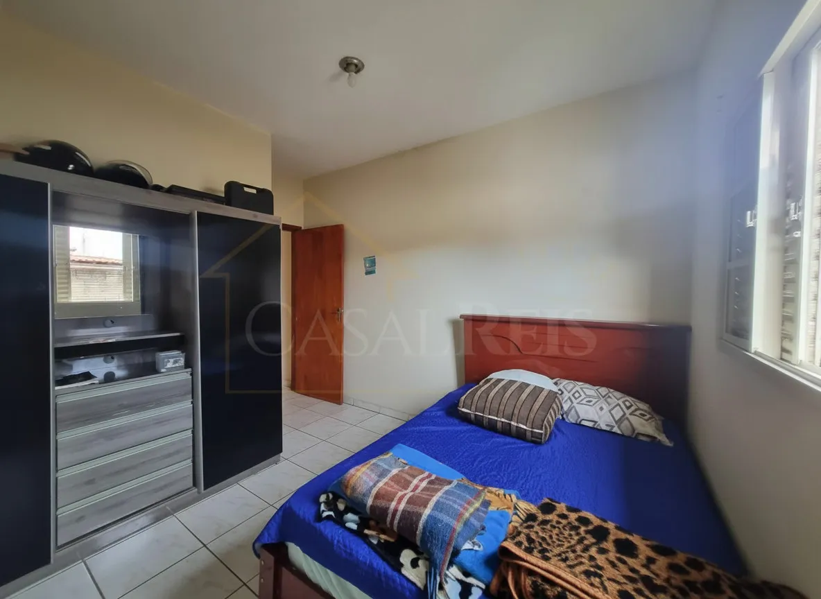 Imagem Casa 2 quartos à venda em Jardim Floresta I, Bandeira do Sul