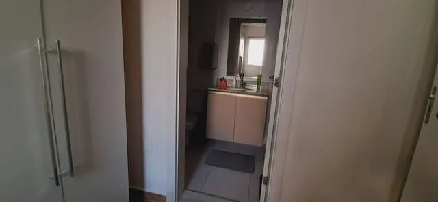 Imagem Apartamento à venda 2 Quartos, 1 Suite, 1 Vaga, 76M², Vila Jaboticabeiras, Taubaté - SP | Residencial Aquila