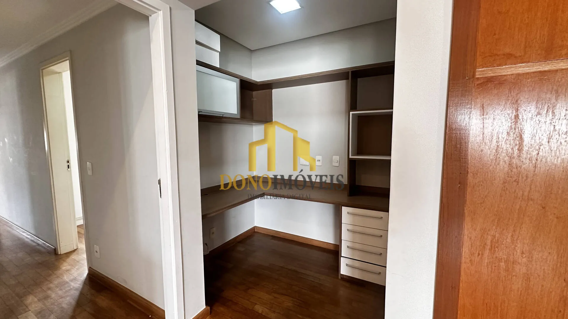 Imagem Apartamento à venda no Domo Home | 156m² | 3 suítes | Centro de SBC