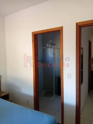 Imagem OPORTUNIDADE IMPERDÍVEL! CASA DE ESQUINA GEMINADA PRONTA PARA MORAR !