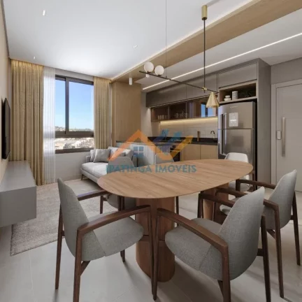 Imagem Apartamento à venda no bairro Iguaçu - Ipatinga