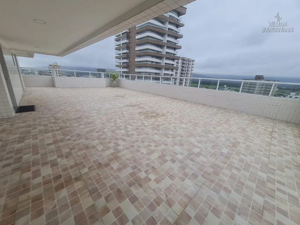 Imagem APTO 2 QUARTOS MOBILIADO, LAZER COMPLETO - VILA CAIÇARA - PRAIA GRANDE /SP