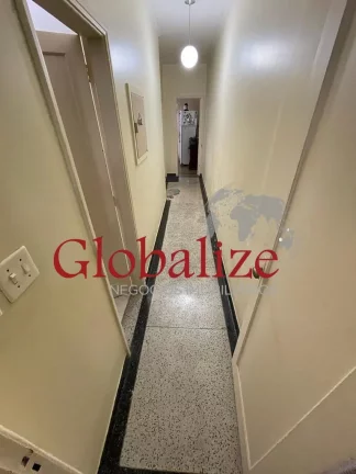Imagem CASA RESIDENCIAL em SANTOS - SP, GONZAGA