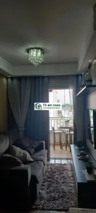 Imagem APARTAMENTO RESIDENCIAL em JACAREÍ - SP, JARDIM CALIFÓRNIA