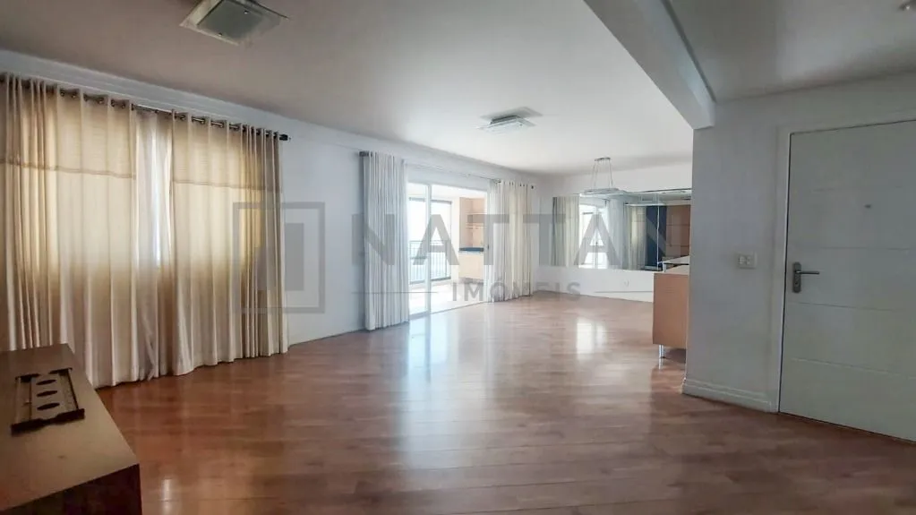 Imagem Apartamento com 3 dormitórios, 164 m² - venda por R$ 2.200.000,00 ou aluguel por R$ 11.202,00/mês - Tatuapé - São Paulo/SP