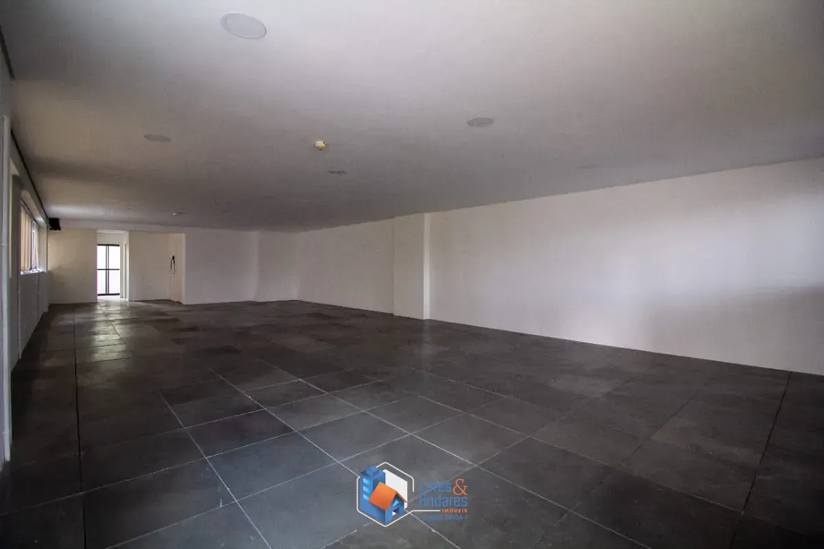 Imagem Conjunto comercial para venda em Vila Monte Alegre, 135m²