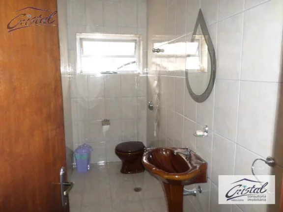 Imagem Casa com 4 dormitórios à venda, 200 m² por R$ 779.000,00 - Jardim Bonfiglioli - São Paulo/SP