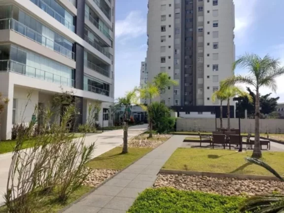 Imagem QUINTAS DA LAPA - Apto de 134m² (Revenda Kallas), em excelente localização, próximo à Estação Lapa!