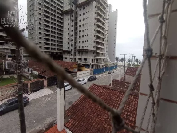 Imagem APT INCRIVEL CAI?ARA VISTA MAR- PRAIA GRANDE, - Apenas R$ 280.000,00