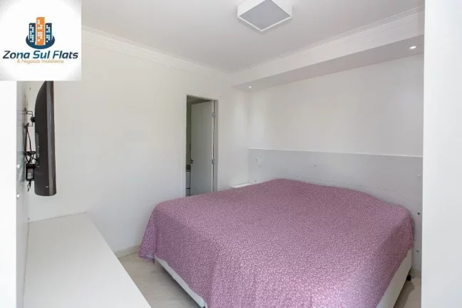 Imagem Apartamento à Venda Na Franja Julieta Com 2 Suítes e 2 Vagas - Duplex