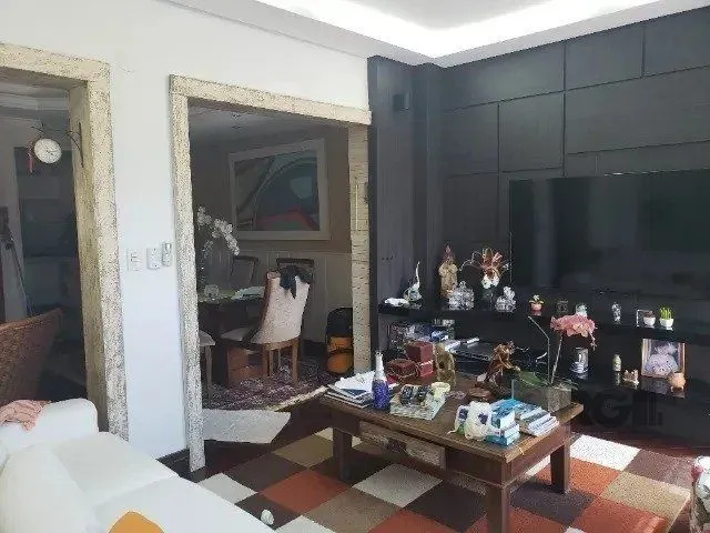 Imagem Casa em Condominio Fechado com 02 dormitórios sendo 01 suite Porto Alegre/RS