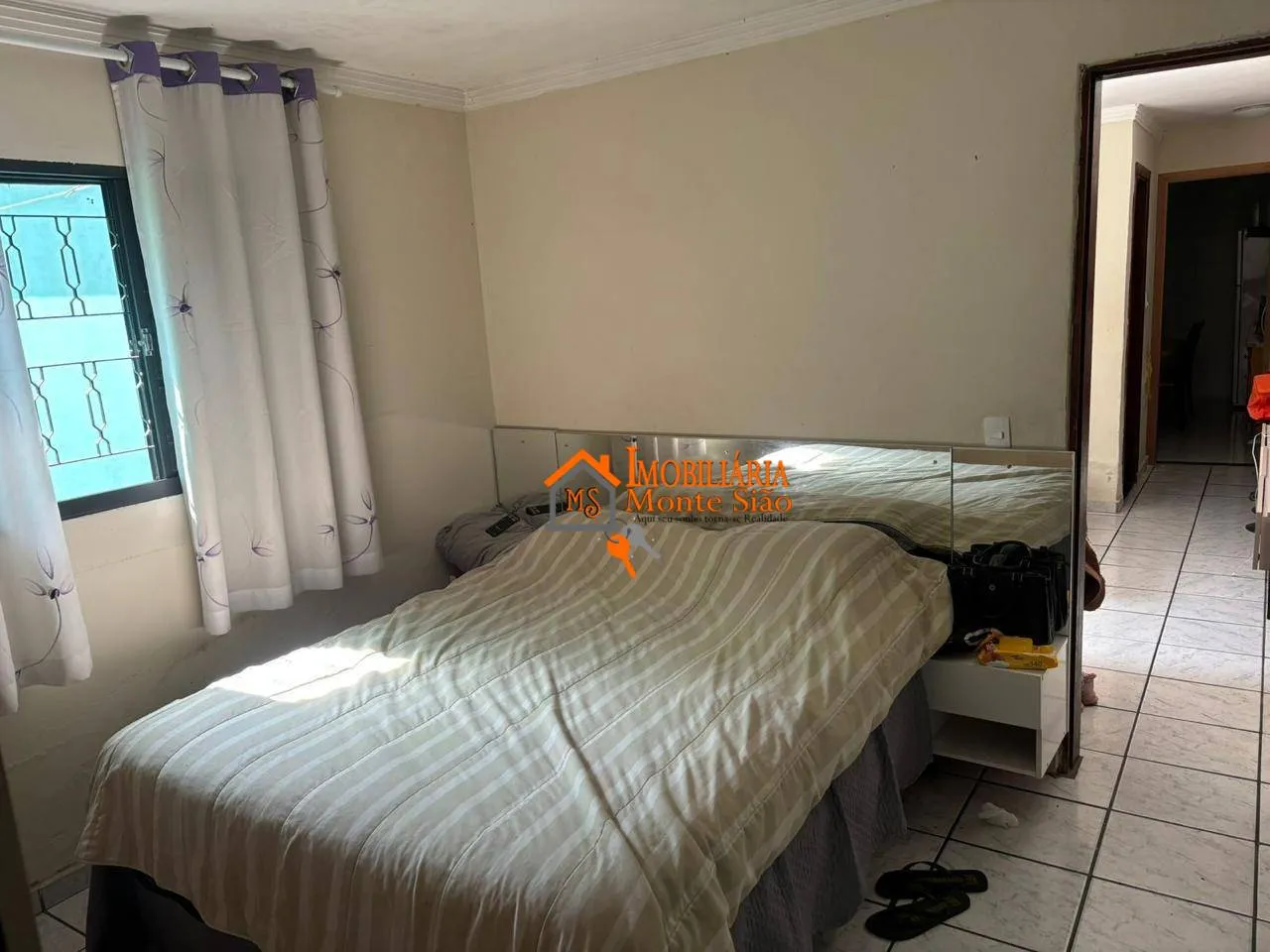 Imagem Sobrado com 3 dormitórios à venda, 250 m² por R$ 742.000,00 - Vila Augusta - Guarulhos/SP