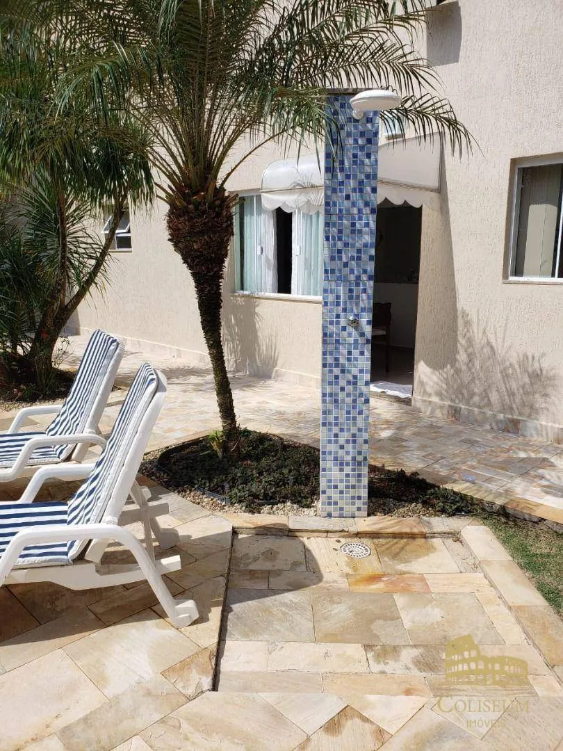 Imagem Casa com 5 dormitórios à venda por R$ 1.450.000,00 - Jardim Mar e Sol - Peruíbe/SP