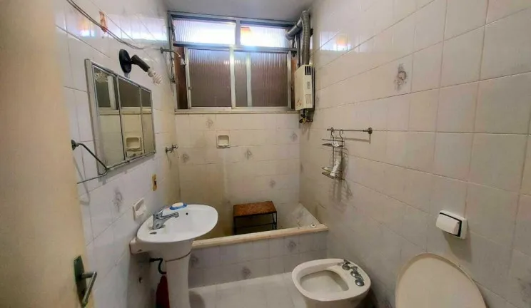 Foto do imóvel Apartamento com 2 Quartos à Venda, 90 m² em Copacabana - Rio de Janeiro