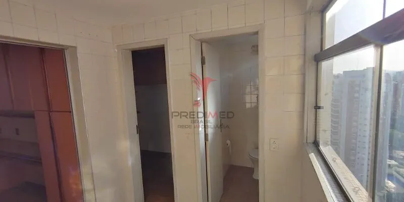 Imagem Apartamento 3 dormitórios 1 suíte 200m² 2 vagas Vila Clementino Sao Paulo/SP