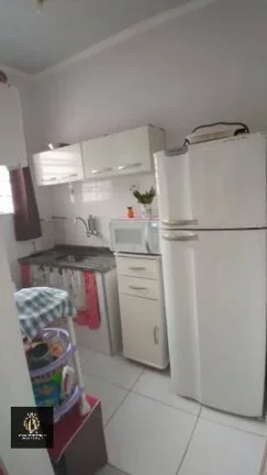Imagem APARTAMENTO DE 1 DORM- MONGAGUÁ -