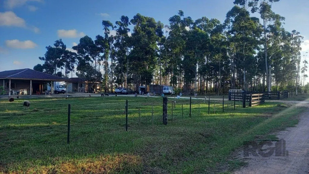 Imagem Sítio em Caravagio
