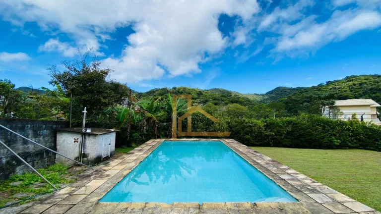 Imagem Casa com 3 dormitórios sendo 2 suítes à venda, 161 m² Carlos Guinle - Teresópolis/RJ