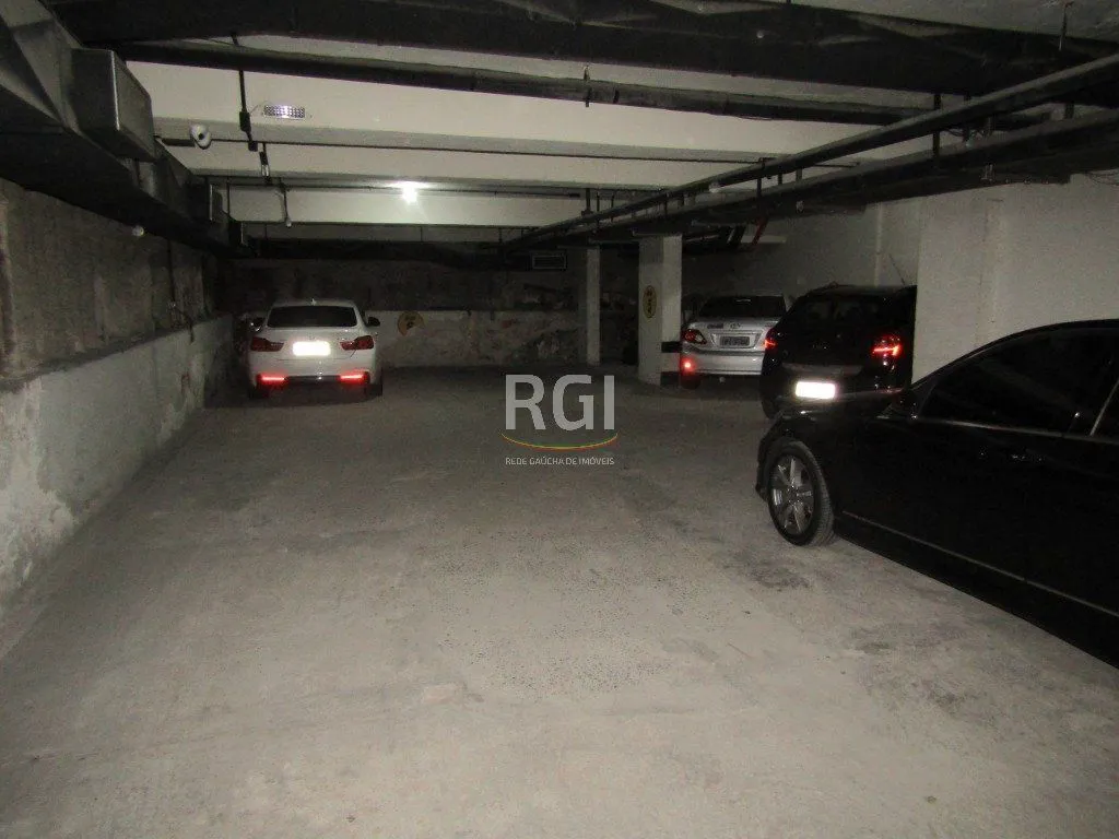 Imagem Conjunto/Sala para Venda - 55m², 2 dormitórios, 1 vaga - Centro Histórico