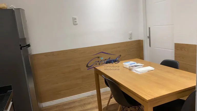 Imagem Conjunto para alugar, 235 m² - Brooklin - São Paulo/SP