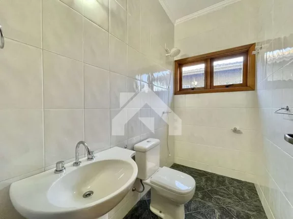 Imagem Casa de Condomínio em Aldeia da Fazendinha - Carapicuíba