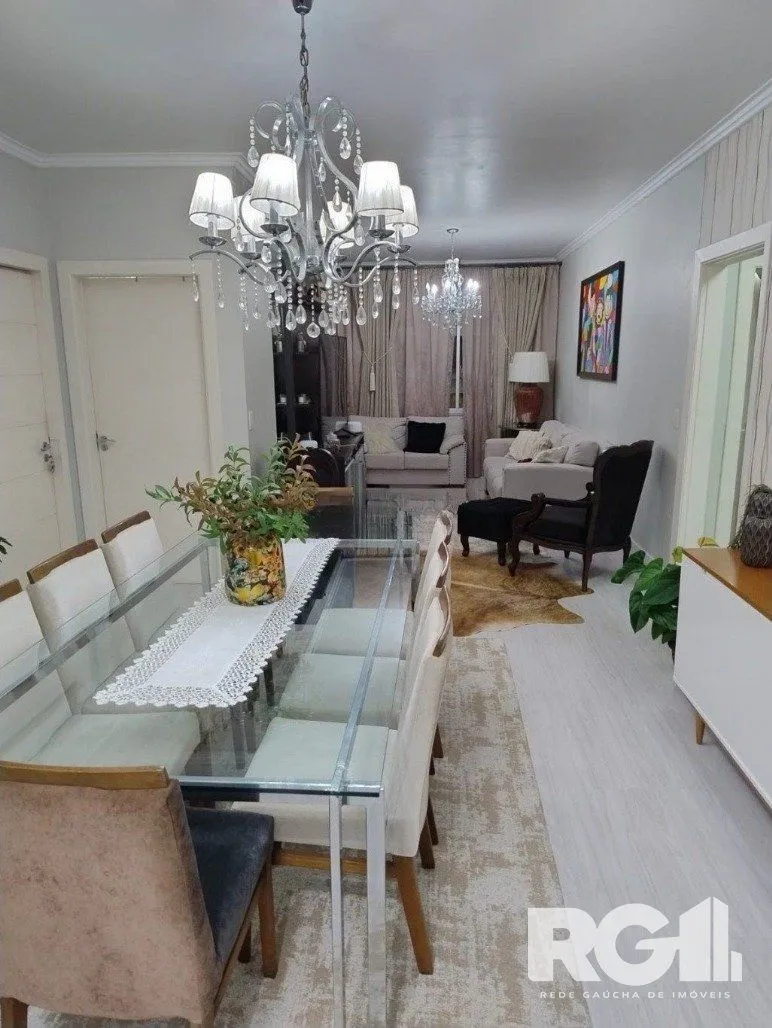 Imagem Apartamento em São João