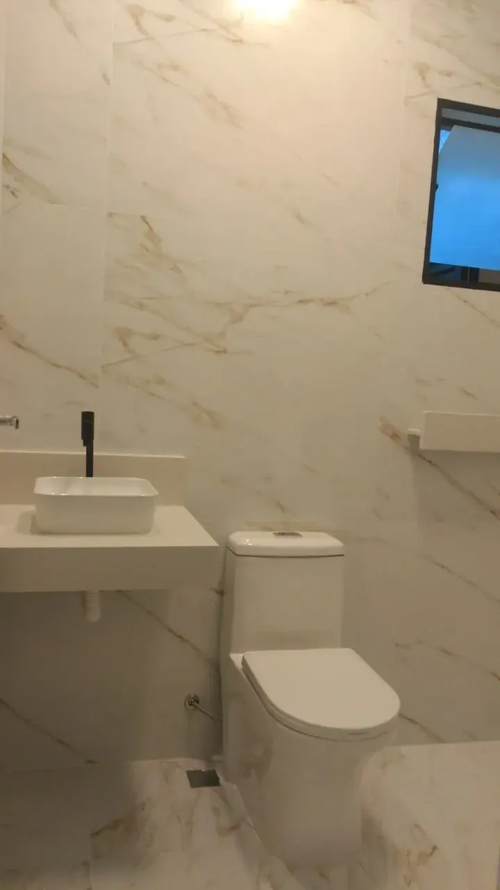 Imagem Casa com 2 Quartos à Venda, 98 m² em Jardim Simus - Sorocaba