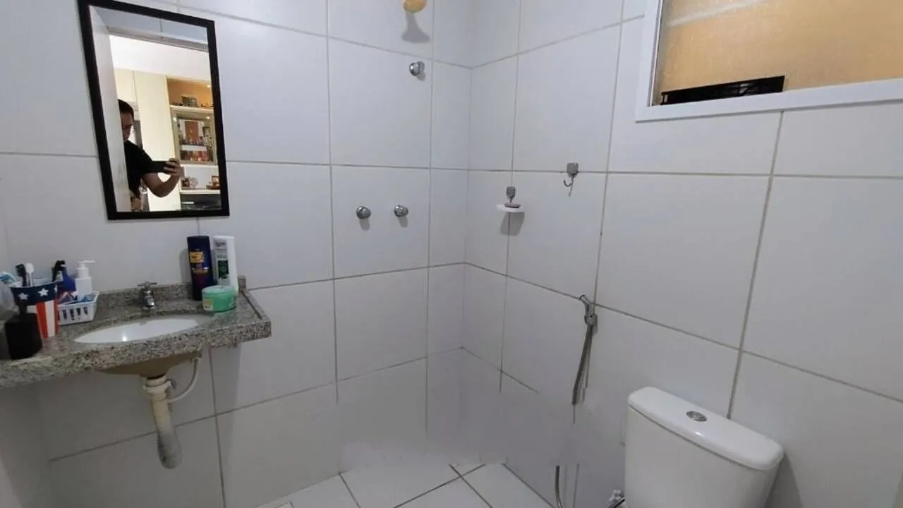 Imagem Apartamento para Venda em Fortaleza, Maraponga, 2 dormitórios, 1 suíte, 2 banheiros, 2 vagas