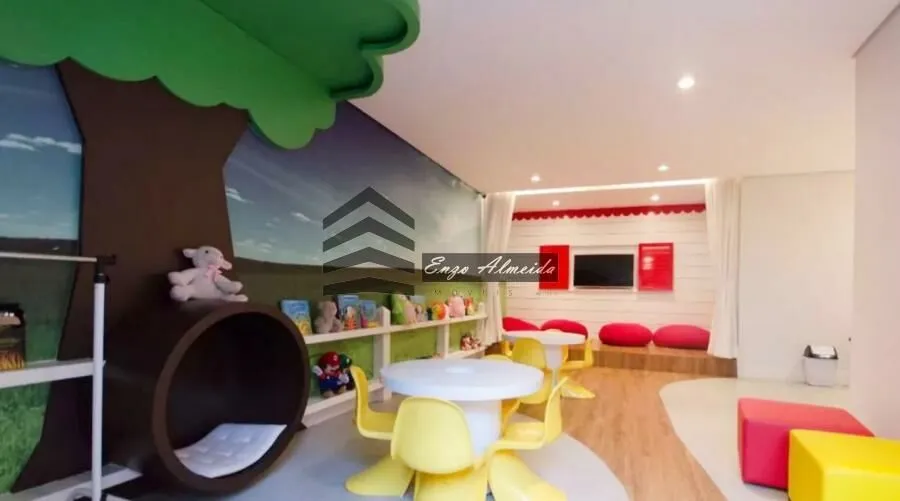 Imagem Apartamento à venda em São Paulo/SP