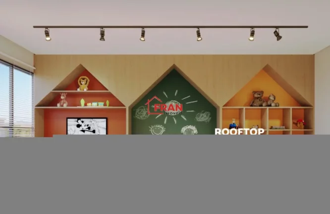 Imagem Belissimo Apto 1 Dorm. Unity. Estreito na Santo Saraiva.