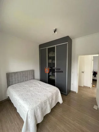 Imagem Casa com 4 dormitórios à venda, 390 m² por R$ 2.560.000,00 - Condomínio Jardim das Palmeiras - Bragança Paulista/SP