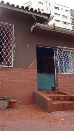 Imagem CASA COMERCIAL AMPLA PARA LOCAÇÃO NA POMPÉIA