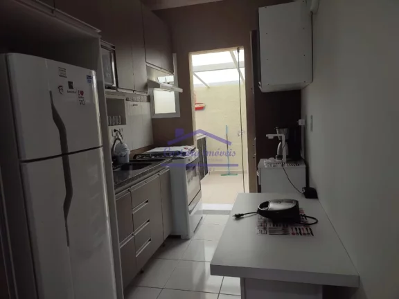 Imagem Apartamento Garden no Taquaral