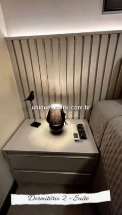 Imagem Apartamento à venda Paraíso São Paulo