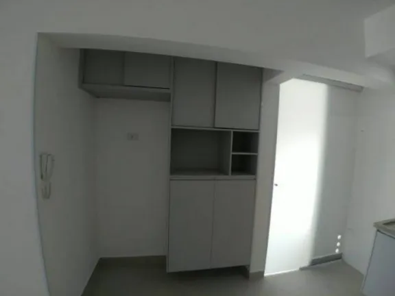 Imagem Apartamento com 2 Quartos para Alugar, 65 m² em Vila Curuçá - Santo André