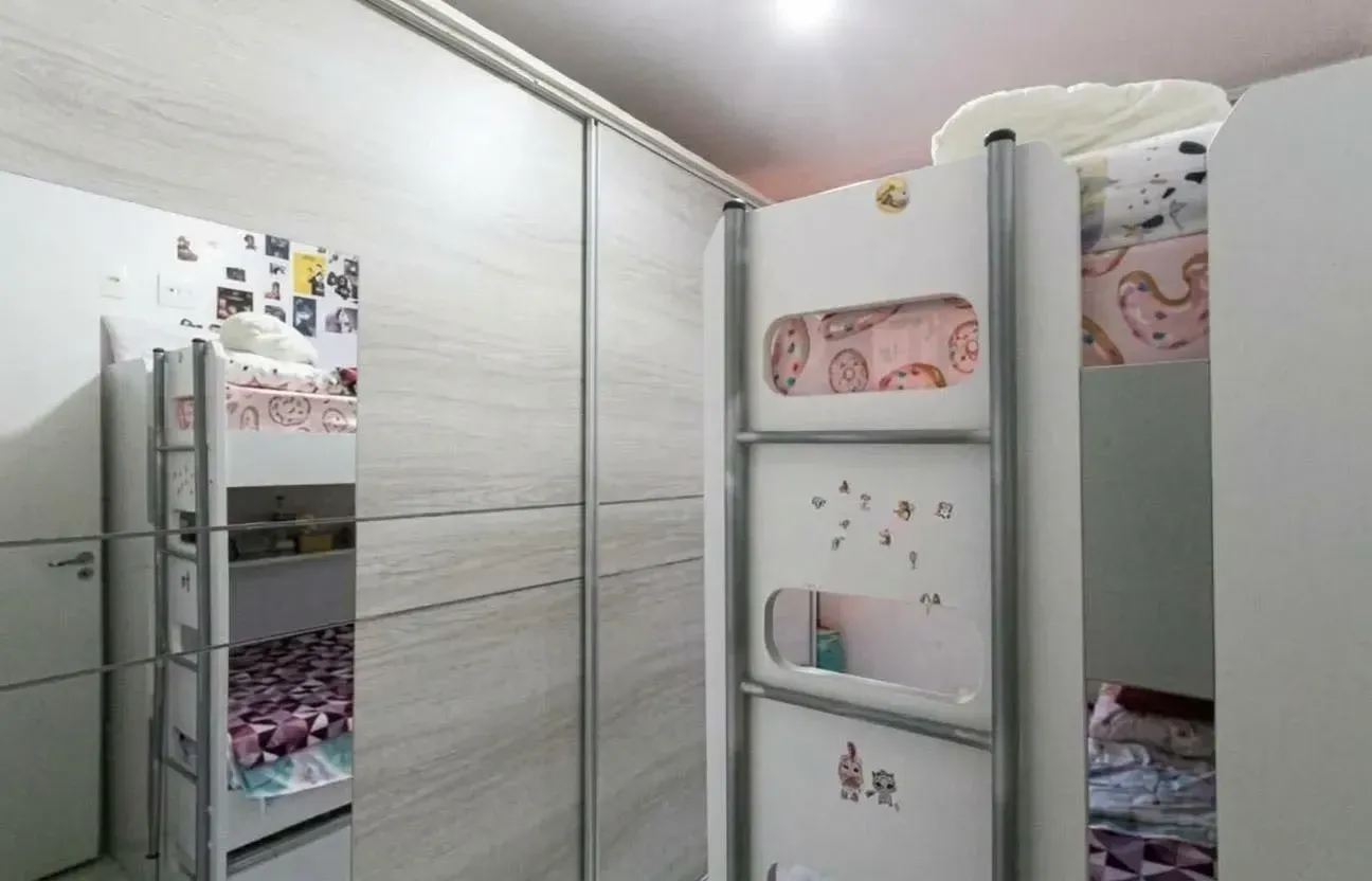 Imagem Descubra esse incrível apartamento à venda no bairro Maranhão, em São Paulo. Com uma área priva...