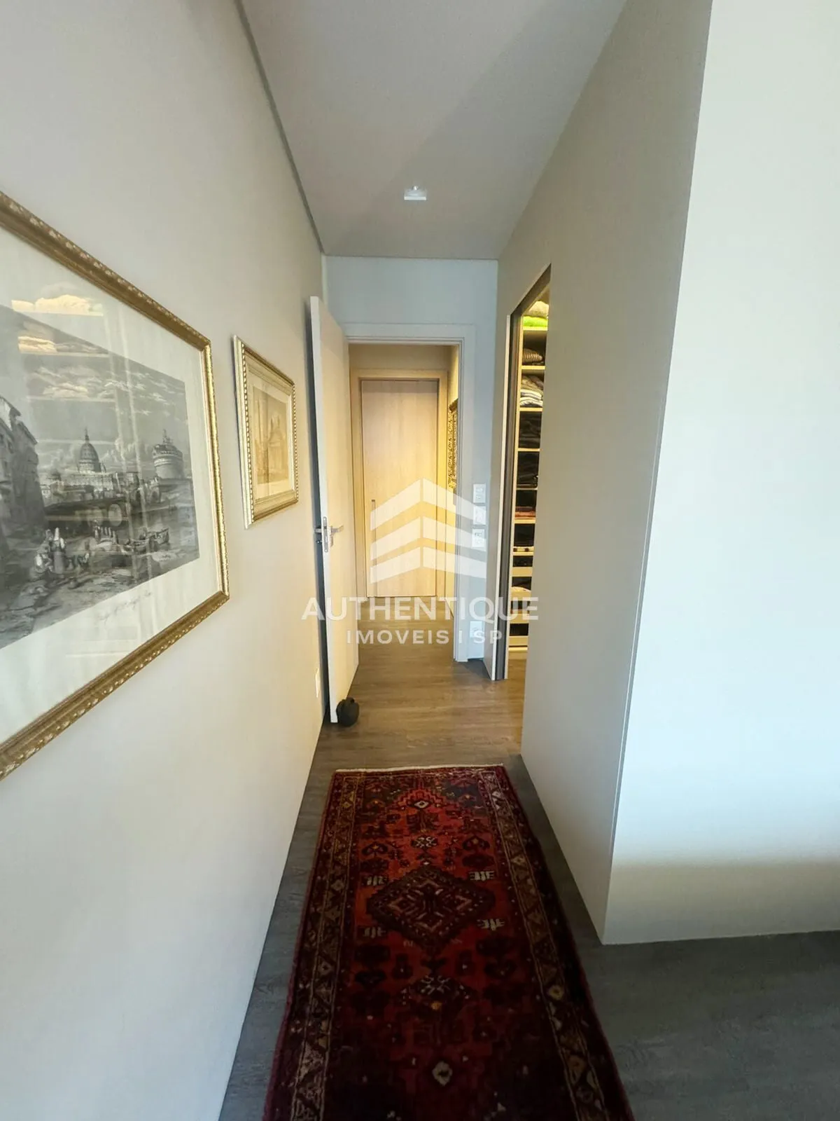 Imagem EDGE ITAIM BIBI - Apartamento no bairro Itaim Bibi à venda