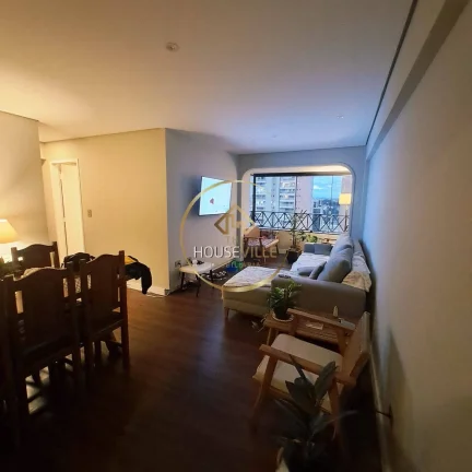 Imagem Apartamento, 3 Dormitórios (1 suíte),78m², Jardim Aquarius, Sjc.