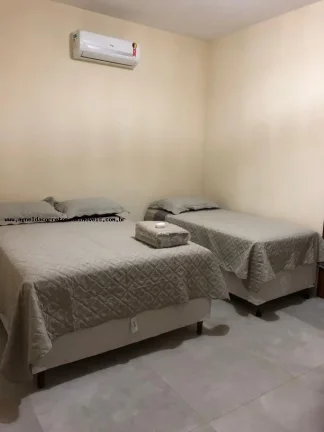 Imagem Casa em Condomínio para Venda em Natal, PONTA NEGRA, 4 dormitórios, 3 suítes, 4 banheiros, 3 vagas
