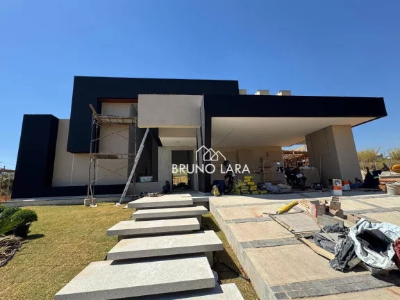 Imagem Casa à venda em Igarapé , Condomínio Gran Royalle