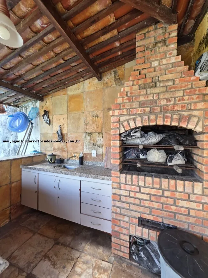 Imagem Casa para Venda em Natal, Capim Macio, 3 dormitórios, 3 suítes, 4 banheiros, 4 vagas