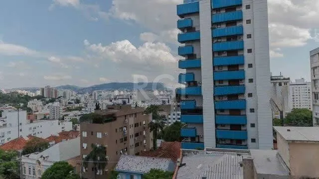 Imagem APARTAMENTO A VENDA 3 DORMITÓRIOS, SUÍTE, NO MOINHOS DE VENTOS