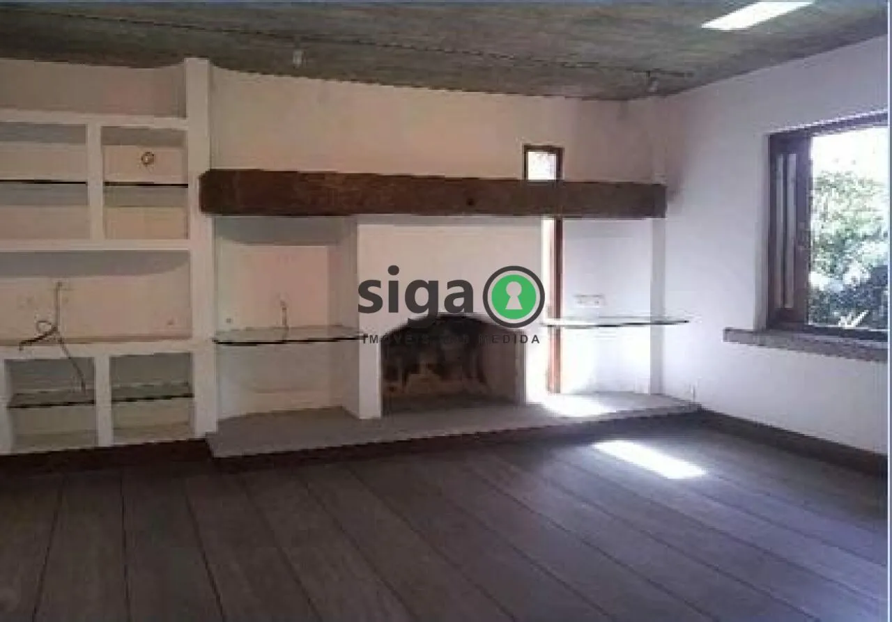 Imagem Casa de Alto Padrão à Venda e Locação ? Próxima ao Shopping Cidade Jardim
