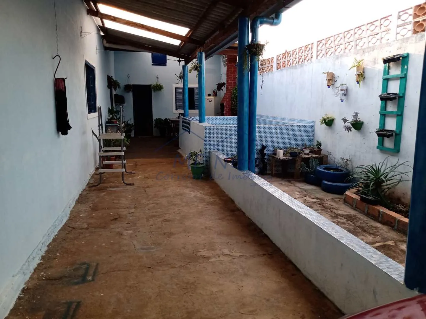 Imagem Casa Padrão