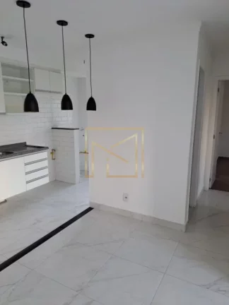 Imagem Apartamentos / Padrão na cidade de Hortolândia