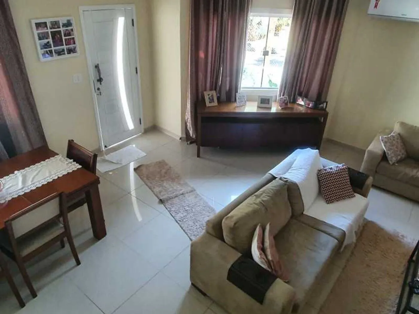 Imagem Casa à venda no bairro Jacarepaguá em Rio de Janeiro/RJ