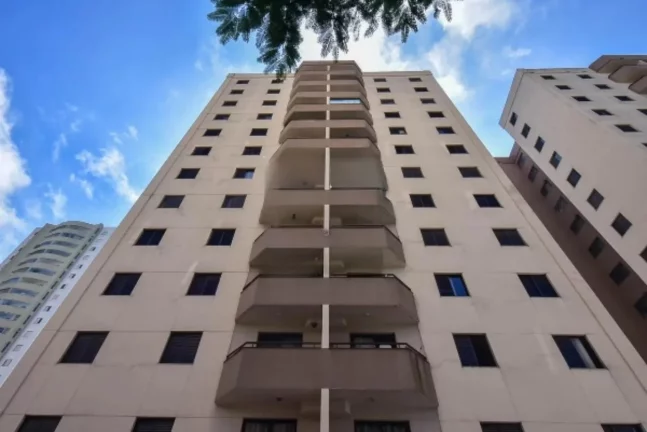 Foto do imóvel CONDOMÍNIO JARDIM DOS COLÉGIOS - Apto de 65m² (Unidade Revenda), próximo ao Shopping Jardim Sul!