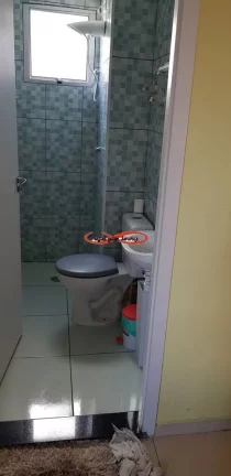 Imagem APARTAMENTO SEMINOVO À VENDA EM GUAIANAZES, NA VILA POPULAR.